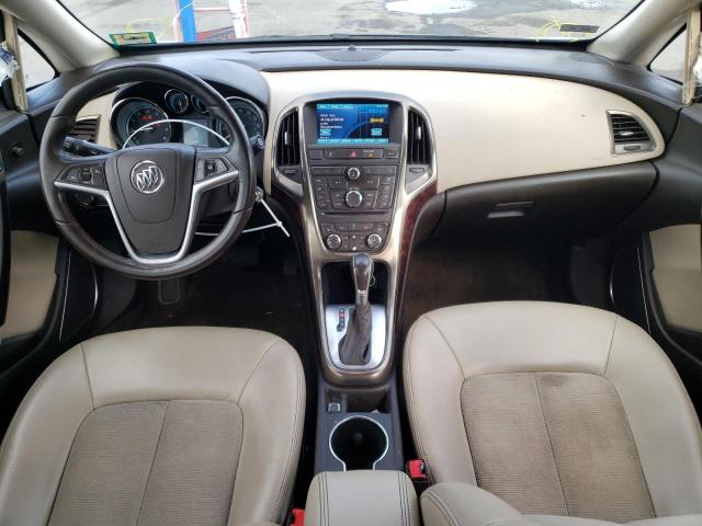 Photo 8 from auction – 2016 BUICK VERANO with VIN 1G4PP5SK4G4164422