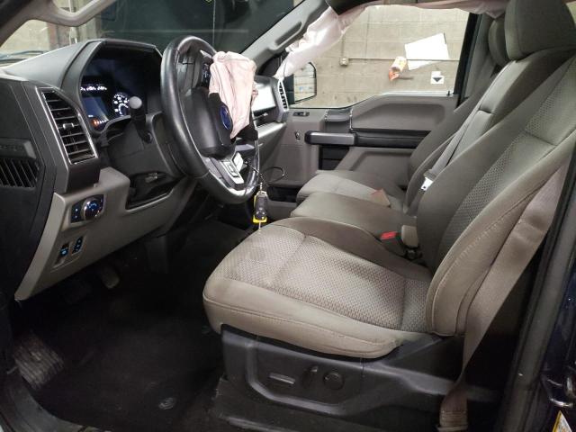 Photo 7 from auction – 2019 FORD F150 SUPER with VIN 1FTEW1E52KFB49475