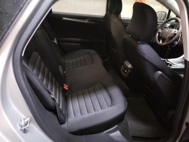 Photo 10 from auction – 2015 FORD FUSION SE with VIN 3FA6P0H72FR243766