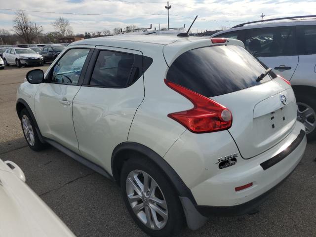 Photo 2 from auction – 2012 NISSAN JUKE S with VIN JN8AF5MV1CT125604