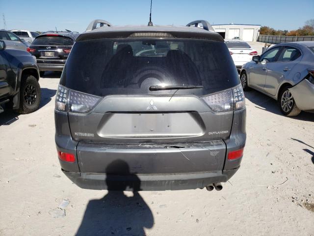 Zdjęcie 6 z aukcji – 2007 MITSUBISHI OUTLANDER z VIN JA4MT41X47U009650