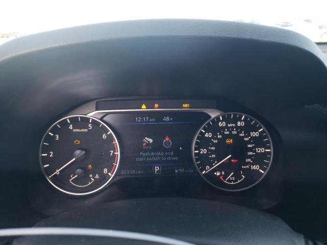 Photo 9 from auction – 2019 NISSAN ALTIMA S with VIN 1N4BL4BV5KC253158
