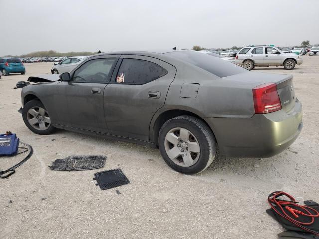 Photo 2 from auction – 2008 DODGE CHARGER with VIN 2B3KA43R58H249166