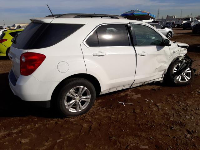 Photo 3 from auction – 2013 CHEVROLET EQUINOX LT with VIN 2GNALDEK9D6359929