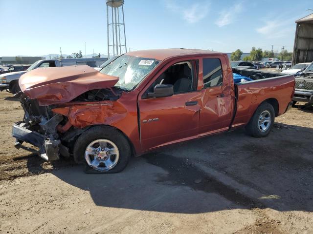 DODGE RAM 1500 2009 with VIN 1D3HB18P09S737180 - Photo from auction