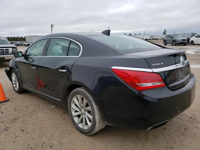 Foto 2 de la subasta – 2015 BUICK LACROSSE con VIN 1G4GB5G33FF313227