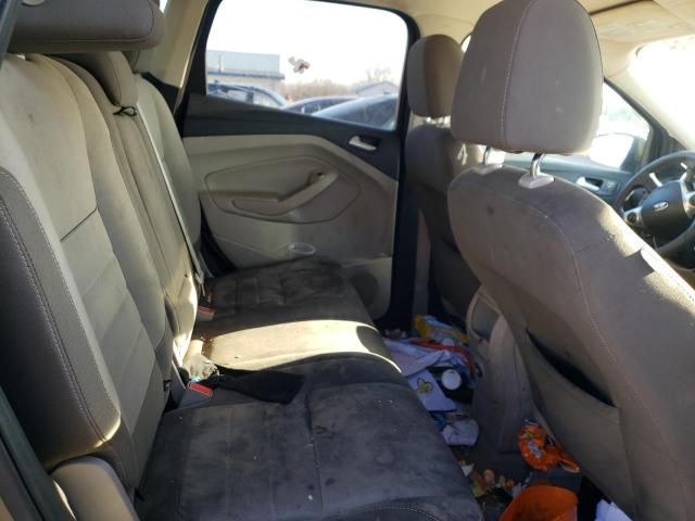 Photo 10 from auction – 2013 FORD ESCAPE with VIN 1FMCU9GX2DUC11042