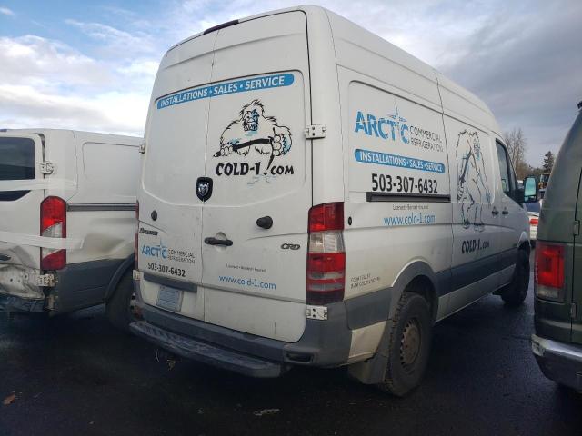 Photo 3 from auction – 2008 DODGE SPRINTER 2 with VIN WD0PE745985327341