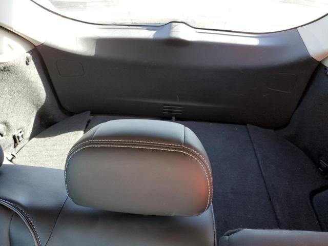Photo 10 from auction – 2020 NISSAN MURANO PLA with VIN 5N1AZ2DS0LN169746