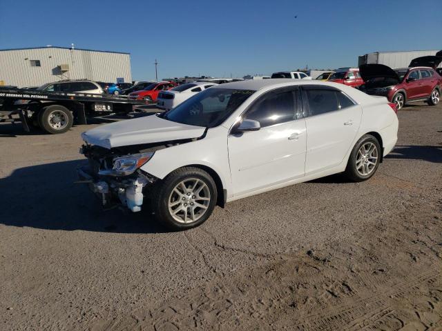 CHEVROLET MALIBU 1LT 2015 with VIN 1G11C5SL7FF203238 - Photo from auction