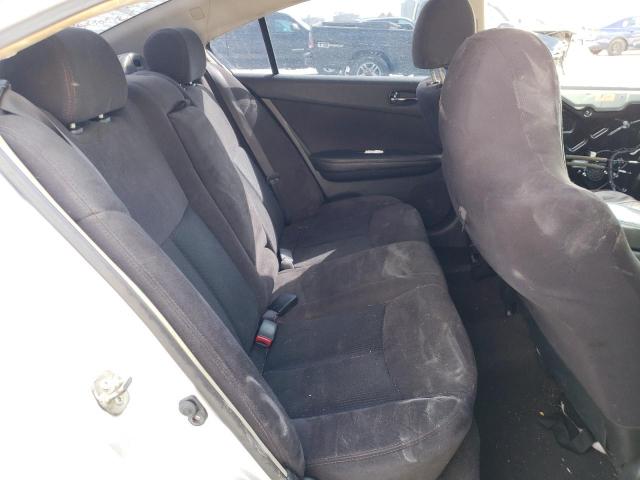 Photo 10 from auction – 2014 NISSAN MAXIMA S with VIN 1N4AA5AP4EC908344