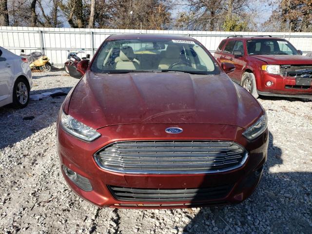 Photo 5 from auction – 2014 FORD FUSION SE with VIN 3FA6P0HD4ER115288