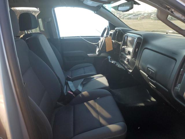 Photo 5 from auction – 2019 CHEVROLET SILVERADO with VIN 2GCVKPEC0K1162441