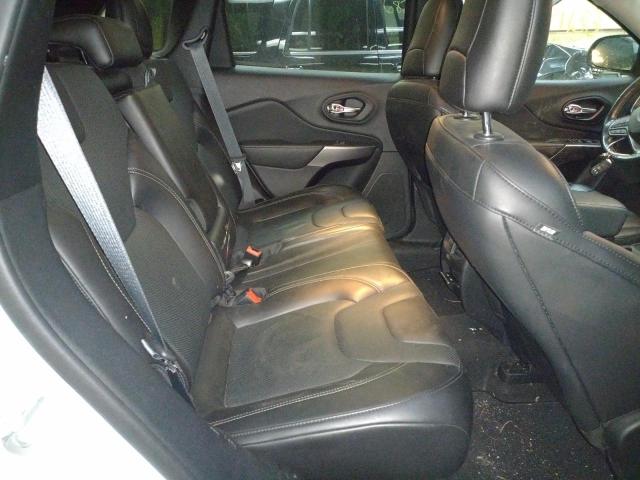 Photo 11 from auction – 2020 JEEP CHEROKEE L with VIN 1C4PJMLN4LD647105