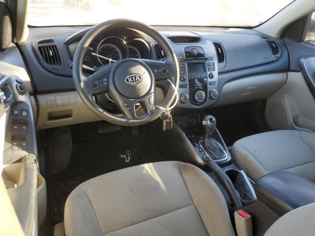 Photo 8 from auction – 2013 KIA FORTE EX with VIN KNAFU4A23D5725796