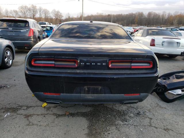 Photo 6 from auction – 2016 DODGE CHALLENGER with VIN 2C3CDZAG4GH275074