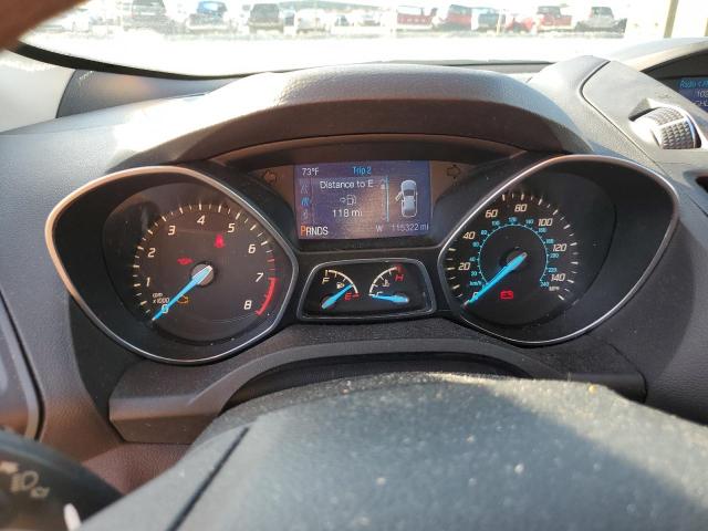 Photo 9 from auction – 2013 FORD ESCAPE SE with VIN 1FMCU0GX8DUC63044