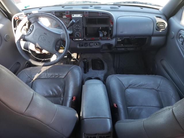 Photo 8 from auction – 2000 DODGE DURANGO with VIN 1B4HS28Z1YF194684
