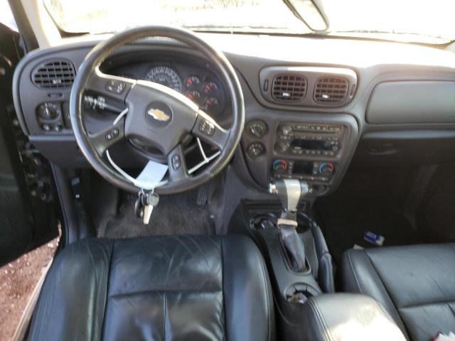 Photo 8 from auction – 2005 CHEVROLET TRAILBLAZE with VIN 1GNDT13S952274991