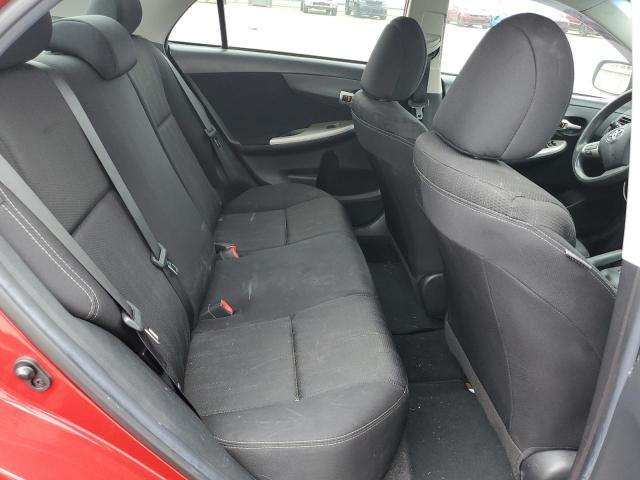 Photo 10 from auction – 2013 TOYOTA COROLLA with VIN 5YFBU4EE6DP182906