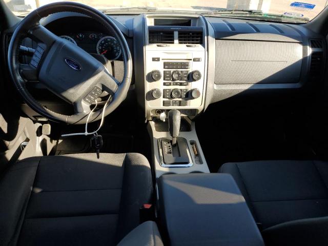 Photo 8 from auction – 2012 FORD ESCAPE XLT with VIN 1FMCU0DG6CKA83740