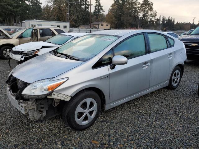 TOYOTA PRIUS 2015 with VIN JTDKN3DU0F0453360 - Photo from auction