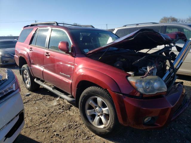 Photo 4 from auction – 2006 TOYOTA 4 RUNNER with VIN JTEBU14R968059890