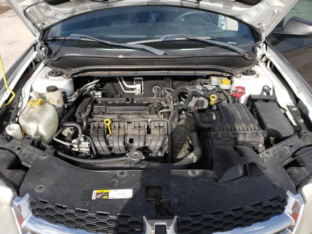Photo 11 from auction – 2014 DODGE AVENGER SE with VIN 1C3CDZAB5EN199924