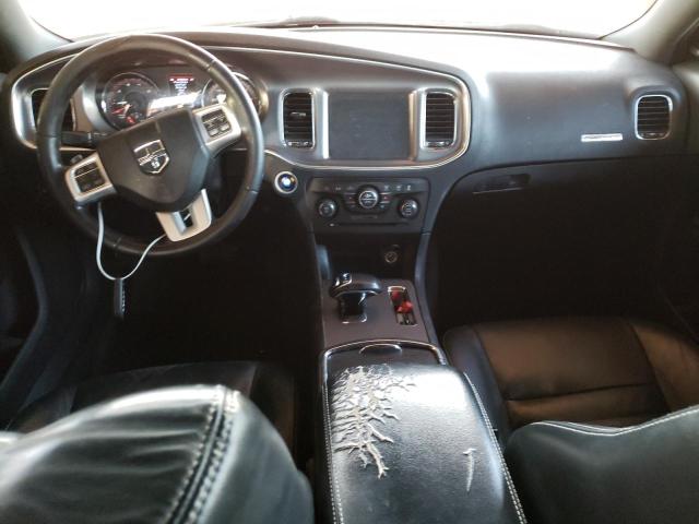 Photo 8 from auction – 2012 DODGE CHARGER SX with VIN 2C3CDXHG0CH175932