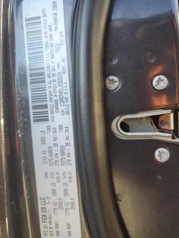 Photo 14 from auction – 2018 RAM 1500 LARAM with VIN 1C6RR7NM3JS355534
