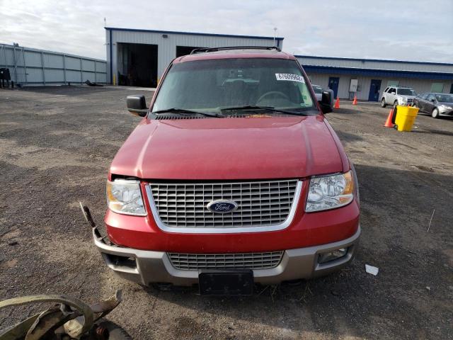 Photo 5 from auction – 2003 FORD EXPEDITION with VIN 1FMFU18L13LB84950