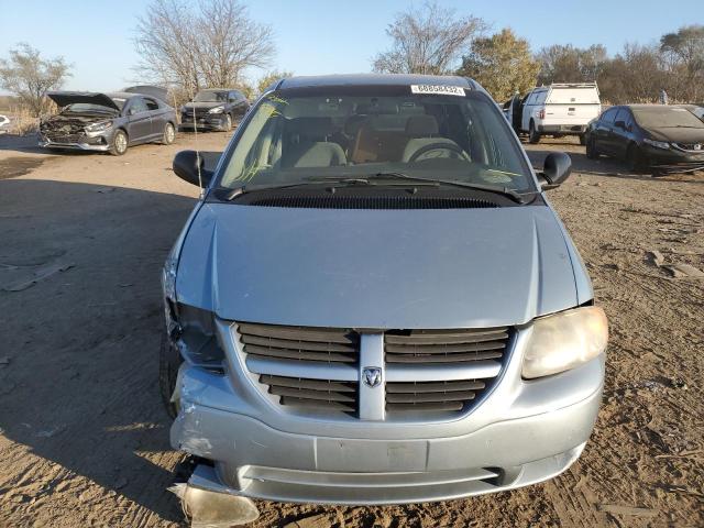 Photo 5 from auction – 2006 DODGE GRAND CARA with VIN 1D4GP24E16B649608