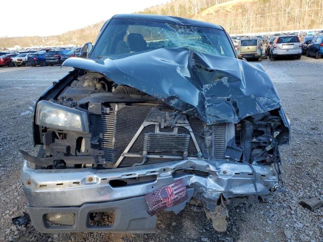 صورة رقم 5 من المزاد - 2003 CHEVROLET SILVERADO مع VIN 1GCHK29143E358665