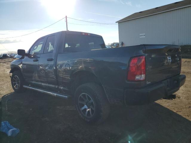 Photo 2 from auction – 2014 RAM 1500 ST with VIN 1C6RR6FT5ES210369