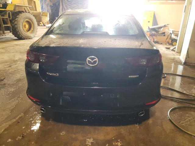 Photo 6 from auction – 2021 MAZDA 3 SELECT with VIN JM1BPABL0M1315589