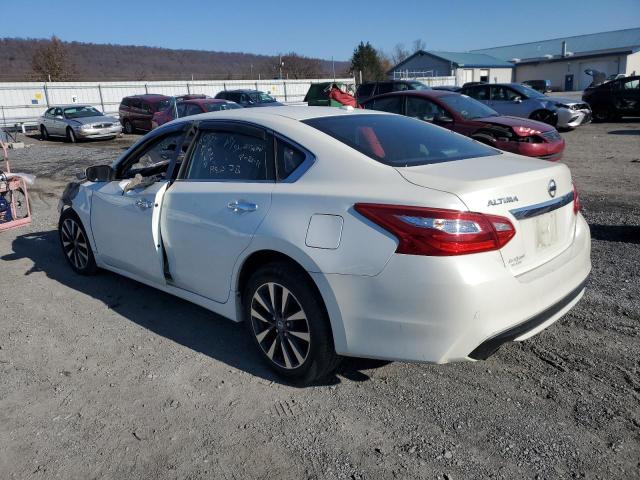 Photo 2 from auction – 2017 NISSAN ALTIMA 2.5 with VIN 1N4AL3AP2HC274230