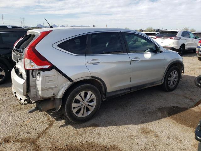 Photo 3 from auction – 2013 HONDA CR-V EX with VIN 2HKRM3H53DH512762