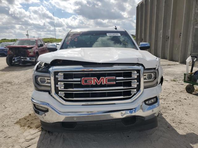 Photo 5 from auction – 2018 GMC SIERRA C15 with VIN 3GTU1NER2JG361102