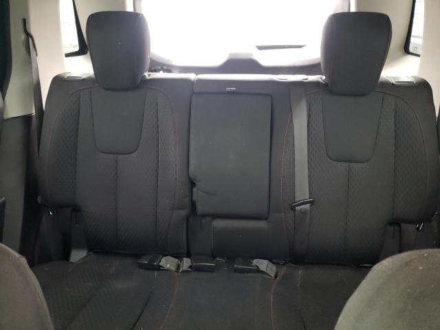 Photo 10 from auction – 2013 GMC TERRAIN SL with VIN 2GKALMEK7D6350904
