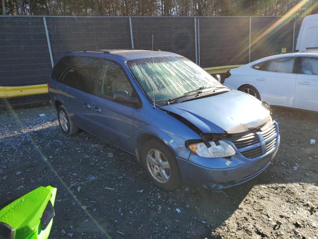 Photo 4 from auction – 2007 DODGE GRAND CARA with VIN 2D4GP44L37R124207