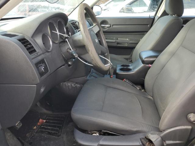 Photo 7 from auction – 2010 DODGE CHARGER with VIN 2B3AA4CV4AH215685