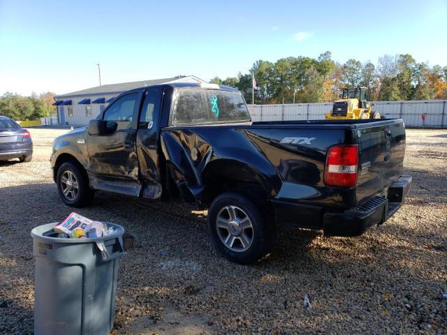 Photo 2 from auction – 2008 FORD F150 with VIN 1FTRF12W78KD96697