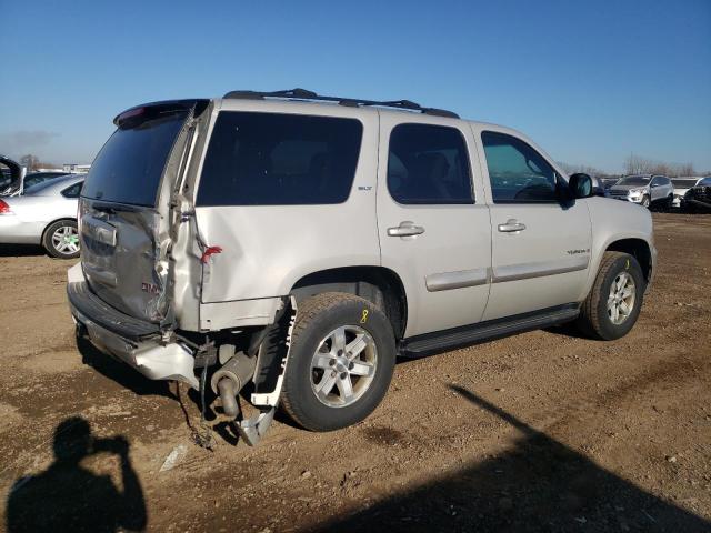 Photo 3 from auction – 2007 GMC YUKON with VIN 1GKFK13017J166302