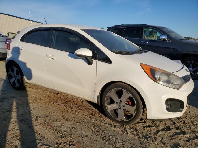 Photo 4 from auction – 2013 KIA RIO EX with VIN KNADN5A30D6247771