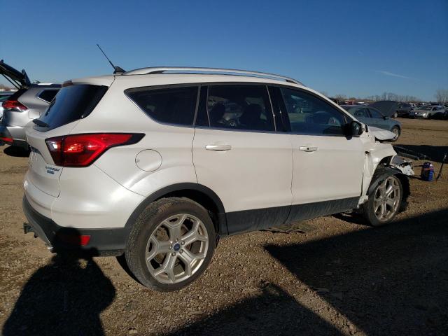 Photo 3 from auction – 2019 FORD ESCAPE TIT with VIN 1FMCU9J90KUC22080