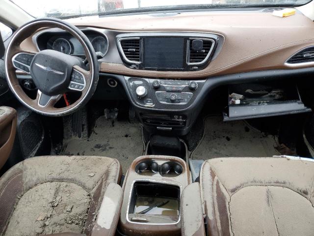 Photo 8 from auction – 2017 CHRYSLER PACIFICA L with VIN 2C4RC1GG9HR644105
