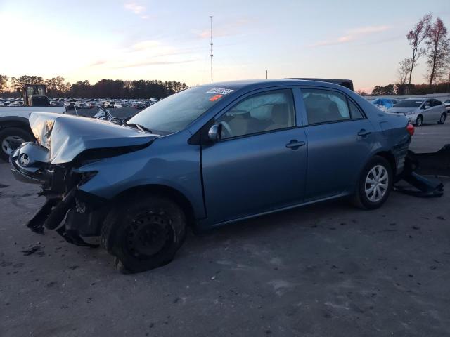 TOYOTA COROLLA BA 2013 with VIN 5YFBU4EE5DP084479 - Photo from auction