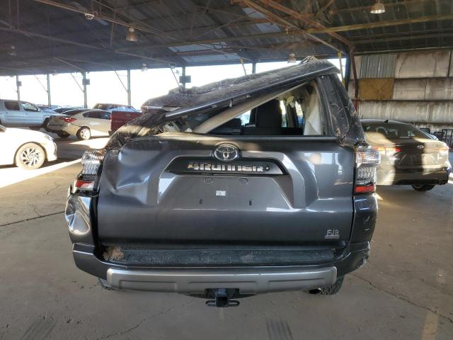 صورة رقم 6 من المزاد - 2019 TOYOTA 4RUNNER مع VIN JTEBU5JRXK5696486