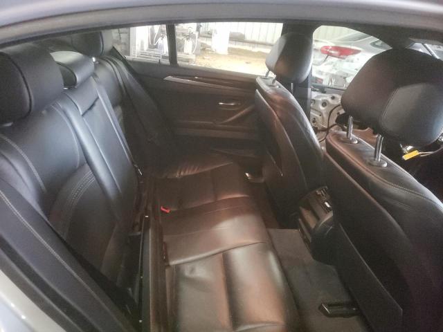 Photo 10 from auction – 2015 BMW 535 I with VIN WBA5B1C55FG126137