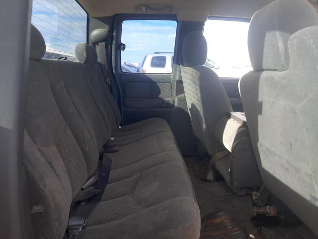 Photo 10 from auction – 2004 CHEVROLET SILVERADO with VIN 2GCEC19T541111315